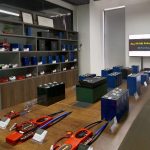 لتیم اور AGM بیٹریاں کے درمیان کچھ فرق کیا ہیں؟