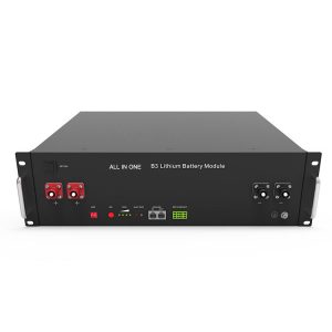 شمسی توانائی سے لتیم آئن بیٹری کی قیمت 48V 50-150Ah لتیم بیٹری شمسی ذخیرہ گھر کے لئے