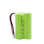 نییم ایچ ریچارج ایبل بیٹری AA1800mAh 2.4V